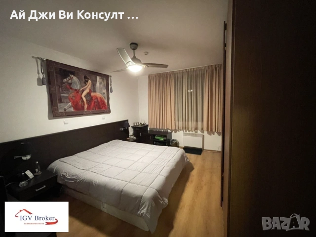 Двустаен апартамент в гр. Банско, снимка 8 - Апартаменти - 53230859