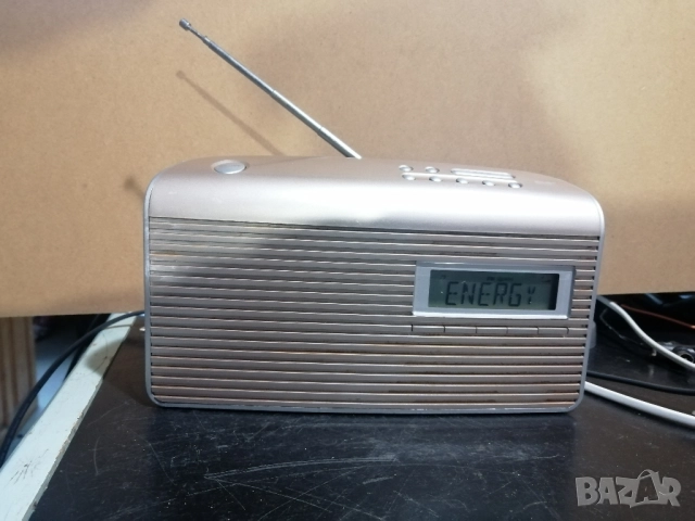 FM/DAB+ Радио GRUNDIG CS 7000 