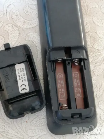 Оригинално дистанционно 2422 549 01834 за телевизор PHILIPS, снимка 4 - Дистанционни - 48858464