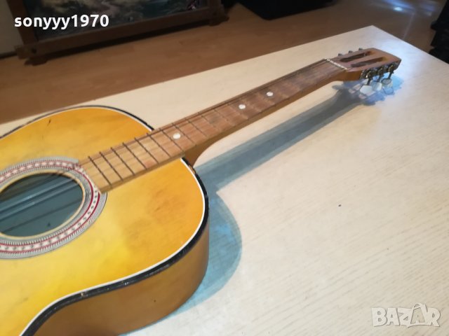 китара внос от германия 2709211105, снимка 12 - Китари - 34265594