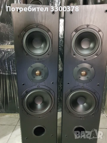 Тонколони  eltax  kh 502, снимка 2 - Тонколони - 50836853