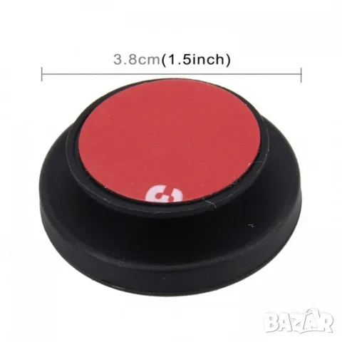 Панорамни огледала за мъртва точка 38 mm 2 броя, снимка 3 - Аксесоари и консумативи - 55863113