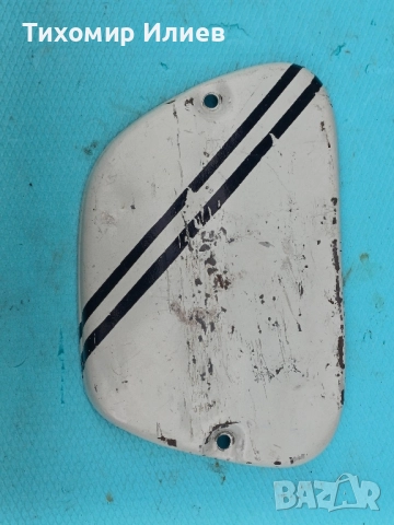 Десен капак за Балкан 50, снимка 5 - Части - 52384305