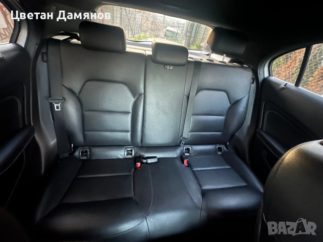 Mercedes- Benz А200, снимка 2 - Автомобили и джипове - 52939876