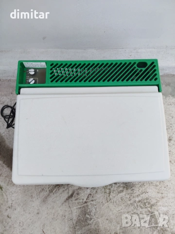 Хладилник ELEKTROLUX  на 12/ 220 V - GAZ №2, снимка 4 - Хладилни чанти - 53723114