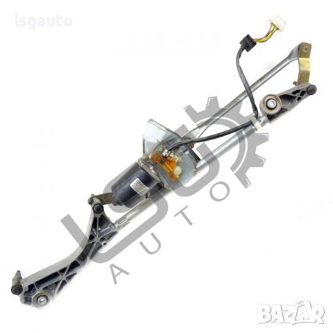 Механизъм с моторче чистачки Mercedes-Benz C-CLASS 203 (W/S/CL) 2000-2007 MB070322N-94, снимка 2 - Части - 36122089