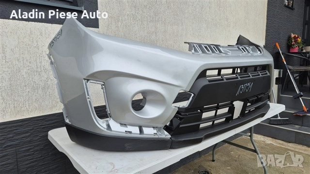 Предна броня Suzuki Vitara Facelift година 2018 2019 2020 2021 код 7171186R, 71711-86R , снимка 3 - Аксесоари и консумативи - 52487630