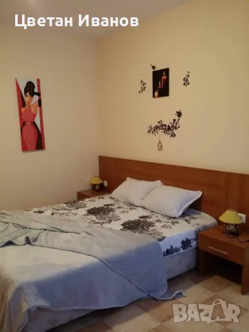 3 стаен Слънчев бряг първа линия , снимка 12 - Апартаменти - 49080452