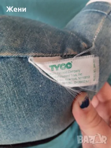 💖Интерактивни играчки Tyco Sesame Улица Сезам Мъпет Шоу, снимка 5 - Музикални играчки - 48315036