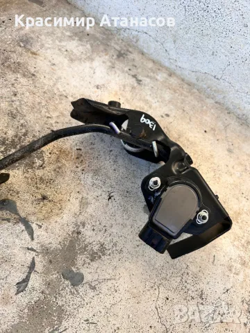 89281-52021. 198300-3041 .Педал газ, Потенциометър за Тойота корола версо. 89281-52021. 198300-3041, снимка 2 - Части - 49104344