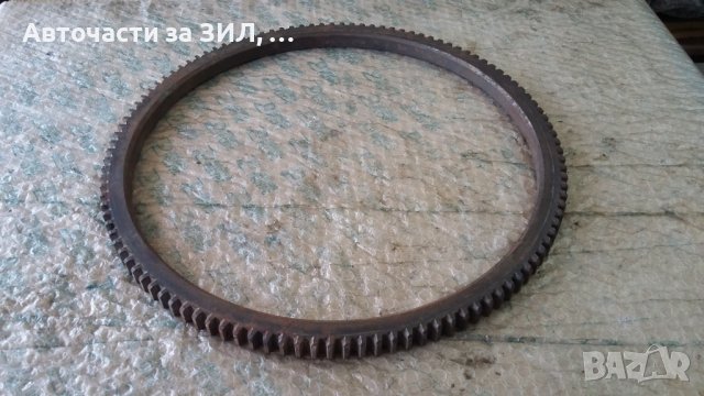 Венец за маховик Камаз