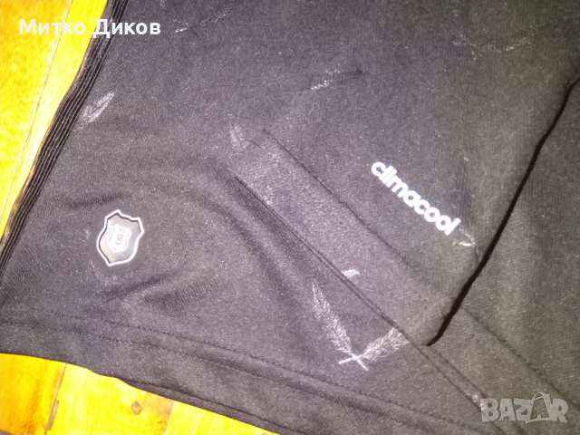 Бешикташ маркова тениска на Адидас женска размер ХЛ, снимка 2 - Футбол - 44783153