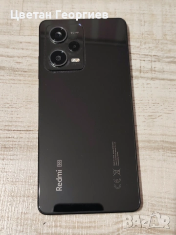 Продавам Xiaomi Redmi Note 12 Pro, снимка 2 - Xiaomi - 53513376