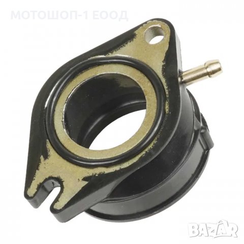 Фланец , маншон за карбуратор, преходник Yamaha Serow 225 XT225 TTR225