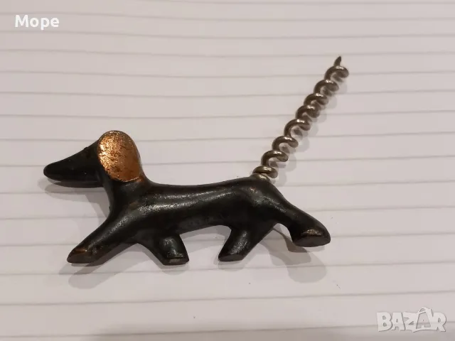 Куче тирбушон , снимка 2 - Други ценни предмети - 48358958