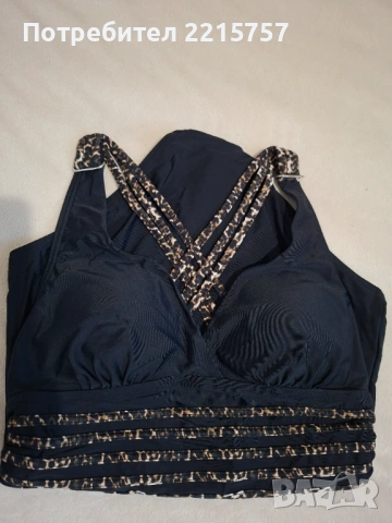 Бански костюми. Бял и черен., снимка 7 - Бански костюми - 51598703