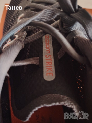 Nike zoom strike, снимка 8 - Маратонки - 51471418