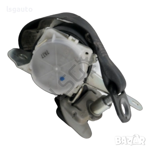 Заден ляв предпазен колан Toyota RAV 4 III 2006-2012 ID: 154734