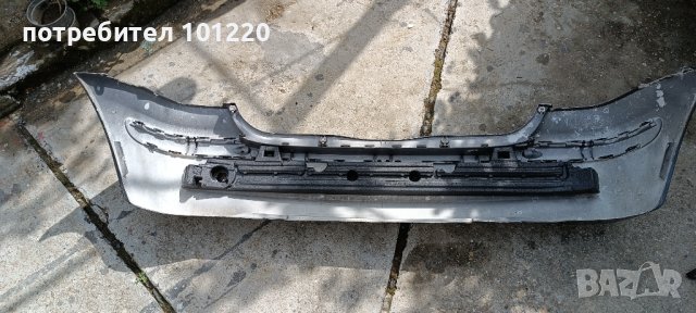 Оригинална задна броня за А класа , снимка 3 - Части - 41959352