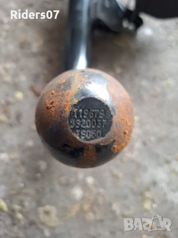 Сваляем теглич Brink, снимка 4 - Аксесоари и консумативи - 53159766