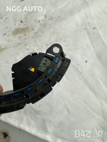 Датчик ъгъл волан 2205420218 за Mercedes Benz S Class 220 542 02 18, снимка 3 - Части - 48761103