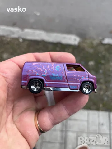 Hotwheels 2007, снимка 3 - Колекции - 48919944