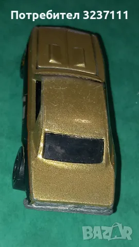 Камаро модел  за колекция, снимка 6 - Колекции - 49267862