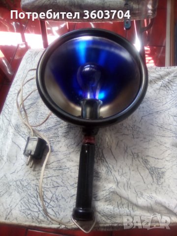 Медицински уред за нагрявки