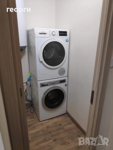 краткосрочно наемане на модерно обзаведен апартамент във Варна, снимка 13 - Квартири, нощувки - 53167882