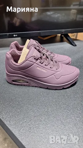 Маратонки Skechers , снимка 2 - Маратонки - 56110225