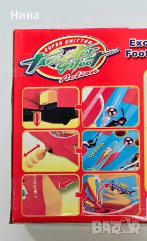 Забавен флипер, снимка 3 - Игри и пъзели - 49102058