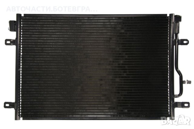 Кондензатор, климатик,AUDI, снимка 2 - Части - 42534352