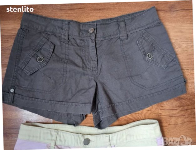 Къси панталонки Protest за лятото размер 34/XS, снимка 1