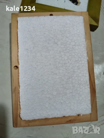 Пеперуди. Препарирани. Рамка. Естествени. Ръчно изработени , снимка 5 - Декорация за дома - 50602663