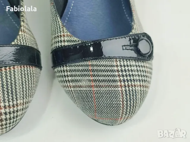 Replay pumps 37, снимка 8 - Дамски обувки на ток - 49583525