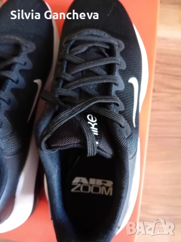 Дамски маратонки Nike, снимка 9 - Маратонки - 53873671