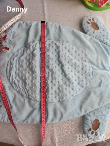 Зимен комплект за количка с възглавничка, снимка 10 - Други - 38313386