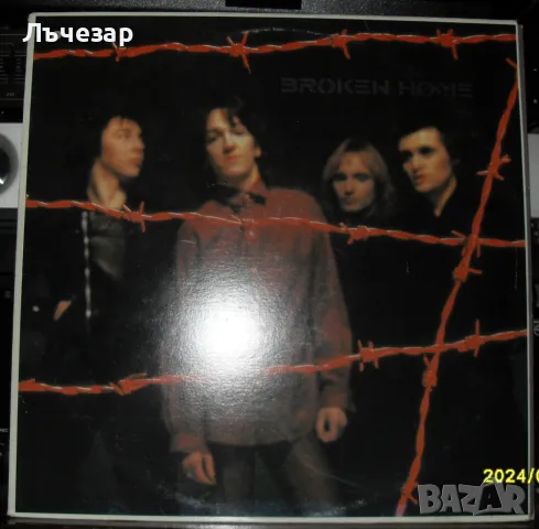 Продавам грамофонни плочи , снимка 3 - Грамофонни плочи - 48806347