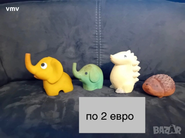 Стари гумени играчки , снимка 13 - Колекции - 52086971