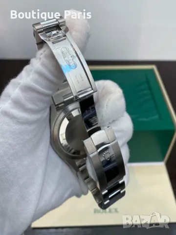 Rolex Sky-Dweller мъжки часовник, снимка 3 - Мъжки - 50138611