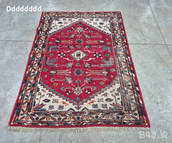 Стар Персийски Килим