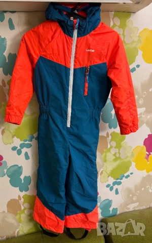 Wed'Ze нов зимен гащеризон 110-116см.