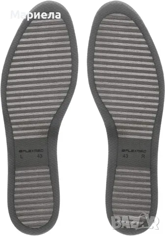 Flexmed-Стелки за повече стабилност 38№/Стелки за мъжки и дамски обувки, снимка 5 - Маратонки - 49859387