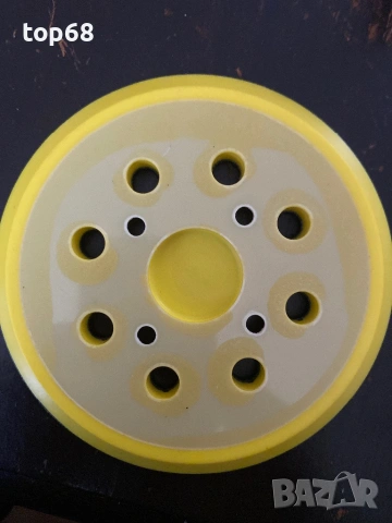 Плот за шлаймашина за Bosch PEX 300 AE, PEX 400 AE