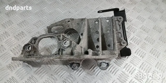 Стойка ръчна скоростна кутия Nissan Qashqai 2.0i 2012г.	