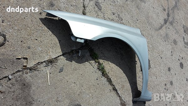 Ляв калник за Renault Laguna, 2004г.