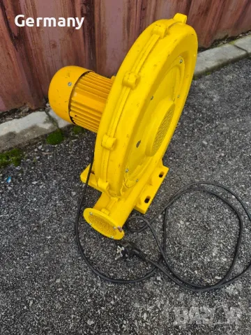 духалка за въздух , снимка 2 - Други инструменти - 49923754