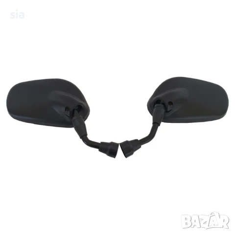 Огледала за мотор, универсални, Ф8мм/Ф10мм 2бр, снимка 2 - Части - 50948711