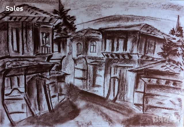 Картини , снимка 8 - Картини - 41517148