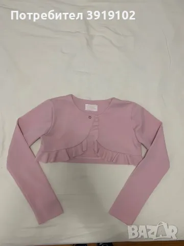 Лот от детски рокли 